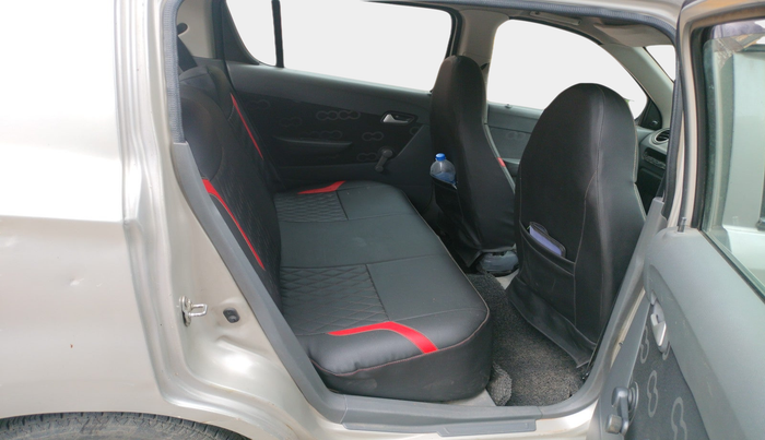 2013 Maruti Alto 800 LXI, Petrol, Manual, 74,826 km, interior