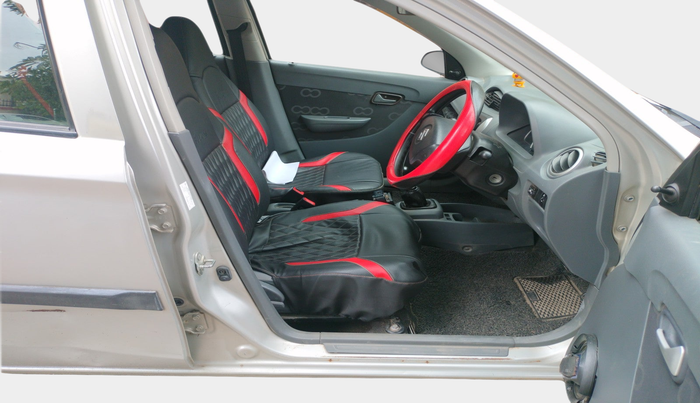 2013 Maruti Alto 800 LXI, Petrol, Manual, 74,826 km, interior