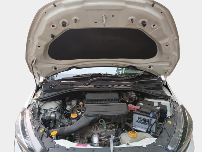 2024 Tata TIAGO NRG XZ MT, Petrol, Manual, 15,627 km, exterior