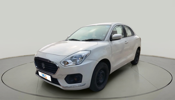 2017 Maruti Dzire VDI, Diesel, Manual, 1,31,598 km, exterior