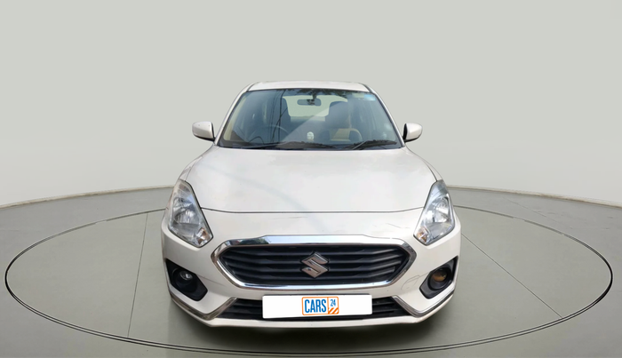 2017 Maruti Dzire VDI, Diesel, Manual, 1,31,598 km, exterior