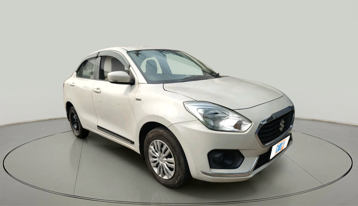 2017 Maruti Dzire VDI, Diesel, Manual, 1,31,598 km, exterior