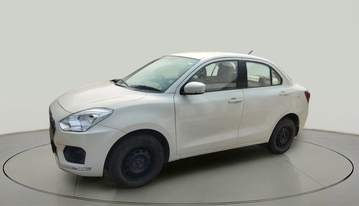 2017 Maruti Dzire VDI, Diesel, Manual, 1,31,598 km, exterior