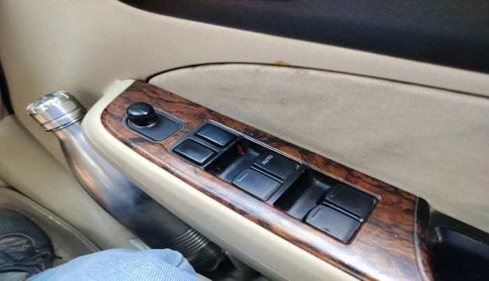 2017 Maruti Dzire VDI, Diesel, Manual, 1,31,598 km, interior