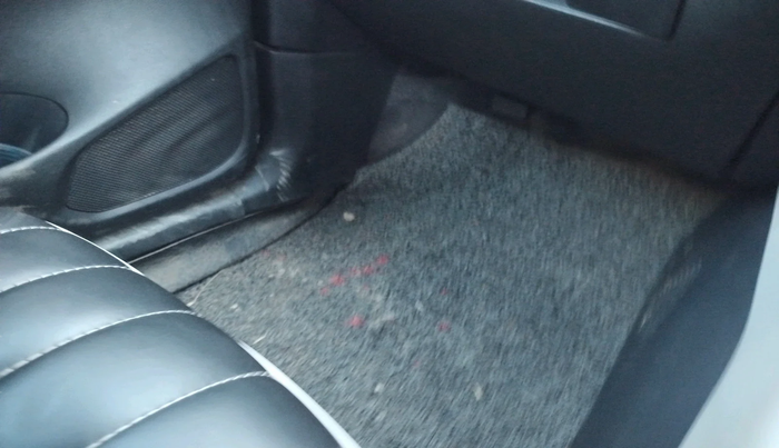 2022 Nissan MAGNITE XV DUAL TONE, Petrol, Manual, 46,087 km, interior