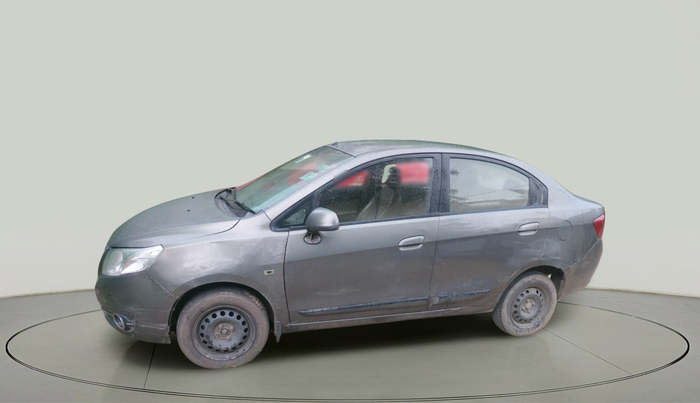 2015 Chevrolet Sail 1.3 LS ABS, Diesel, Manual, 1,80,000 km, exterior