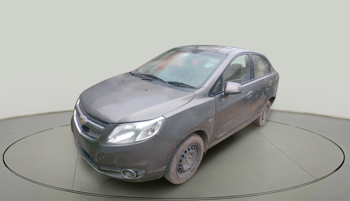 2015 Chevrolet Sail 1.3 LS ABS, Diesel, Manual, 1,80,000 km, exterior