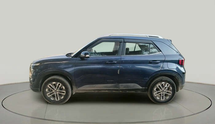 2022 Hyundai VENUE SX 1.2 PETROL, Petrol, Manual, 72,360 km, exterior