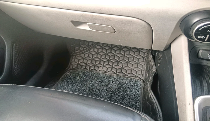 2022 Hyundai VENUE SX 1.2 PETROL, Petrol, Manual, 72,360 km, interior