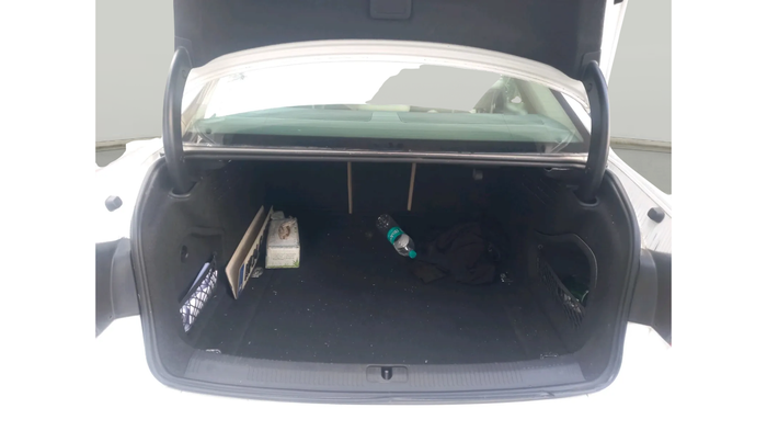 2018 Audi A4 35 TDI S LINE, Diesel, Automatic, 90,594 km, exterior