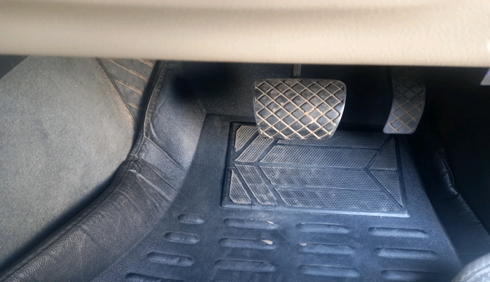 2018 Audi A4 35 TDI S LINE, Diesel, Automatic, 90,594 km, interior