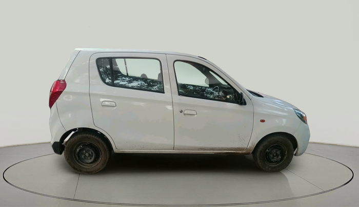 2021 Maruti Alto LXI, Petrol, Manual, 66,749 km, exterior