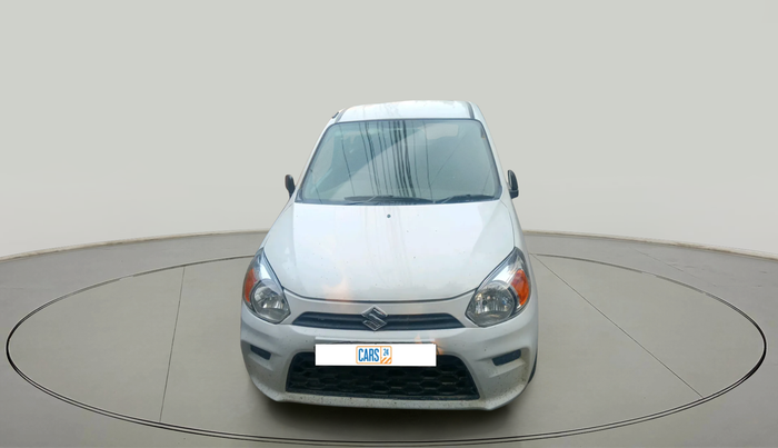 2021 Maruti Alto LXI, Petrol, Manual, 66,749 km, exterior