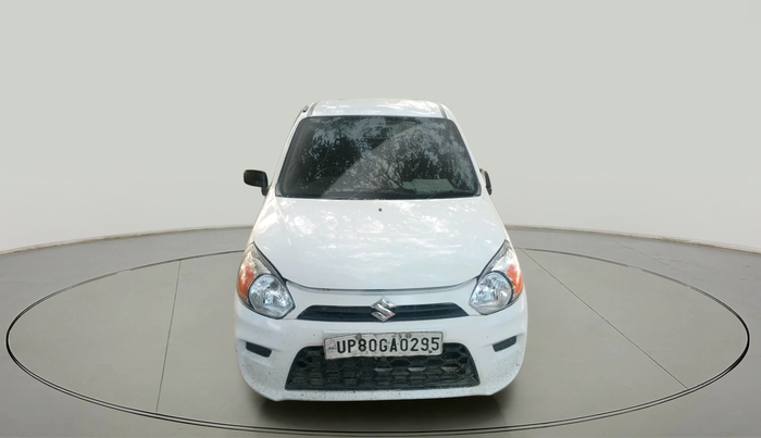 2021 Maruti Alto LXI, Petrol, Manual, 66,749 km, interior