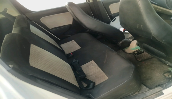 2021 Maruti Alto LXI, Petrol, Manual, 66,749 km, interior
