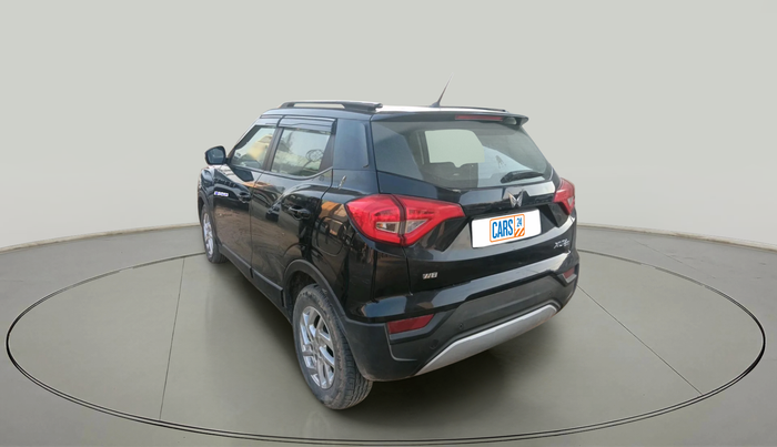 2024 Mahindra XUV300 W8 1.5 DIESEL, Diesel, Manual, 32,719 km, exterior