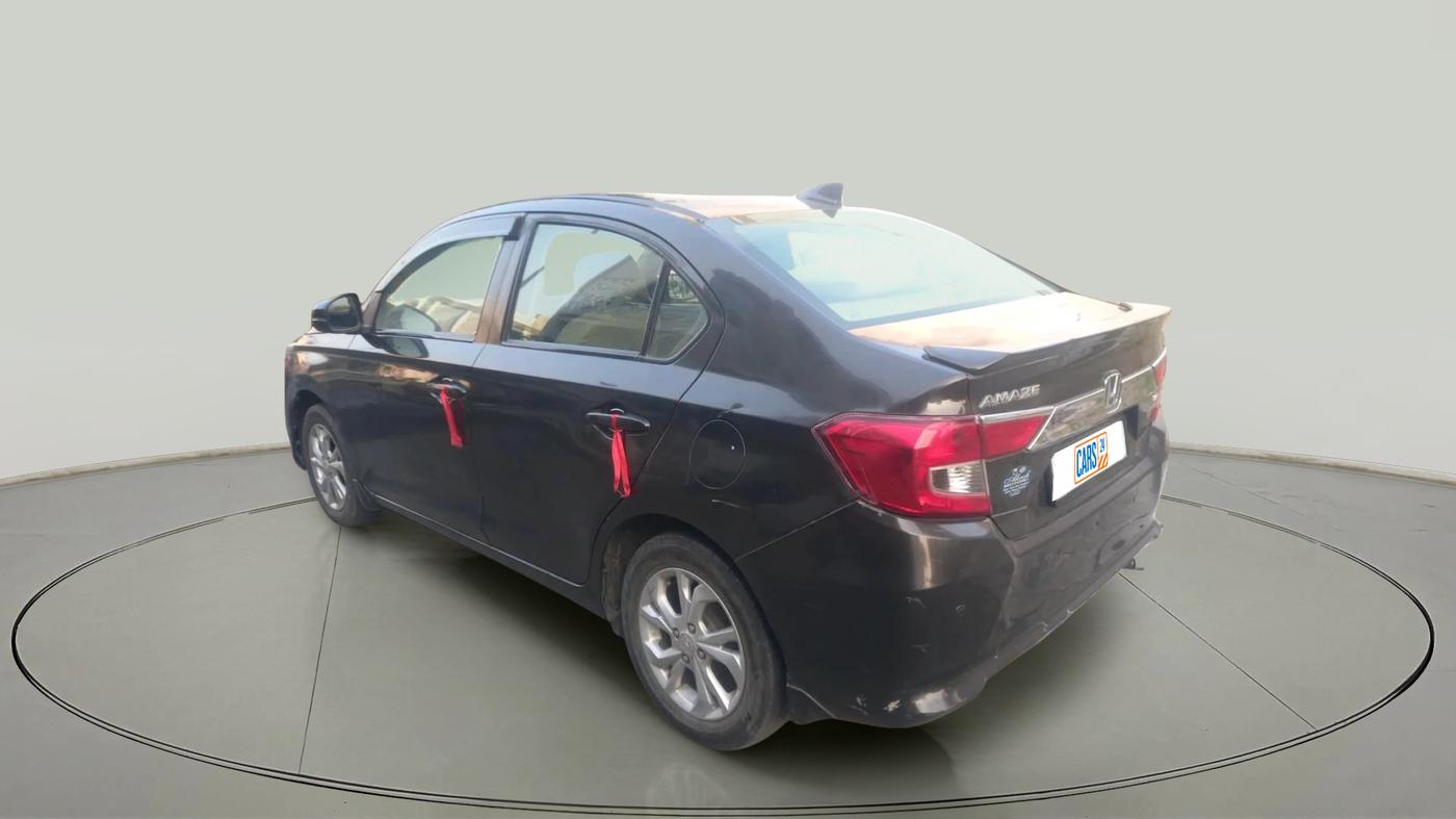 2019 Honda Amaze 1.2L I-VTEC VX, Petrol, Manual, 1,77,280 km, exterior