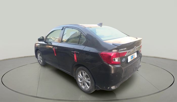 2019 Honda Amaze 1.2L I-VTEC VX, Petrol, Manual, 1,77,280 km, exterior