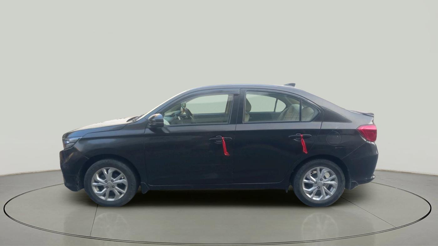 2019 Honda Amaze 1.2L I-VTEC VX, Petrol, Manual, 1,77,280 km, exterior