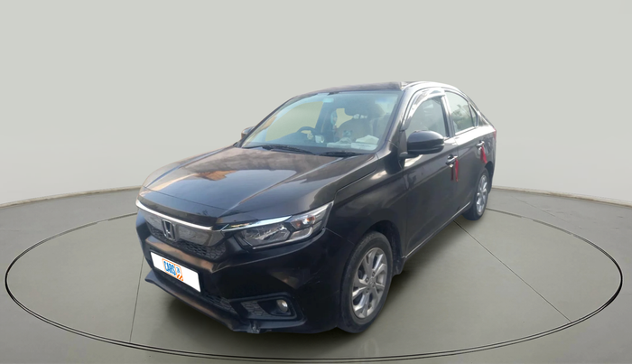 2019 Honda Amaze 1.2L I-VTEC VX, Petrol, Manual, 1,77,280 km, exterior