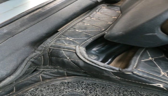 2016 Honda City 1.5L I-VTEC V MT, Petrol, Manual, 88,199 km, interior