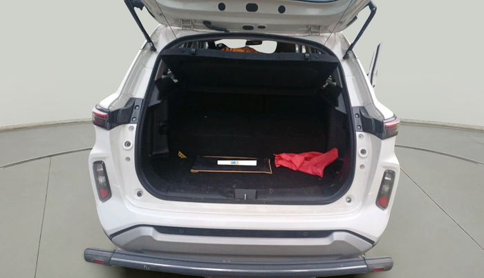 2024 Maruti Grand Vitara DELTA CNG, Petrol, Manual, 16,638 km, exterior