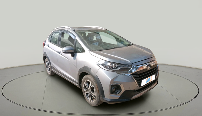 2022 Honda WR-V 1.2L I-VTEC VX MT, Petrol, Manual, 43,351 km, exterior