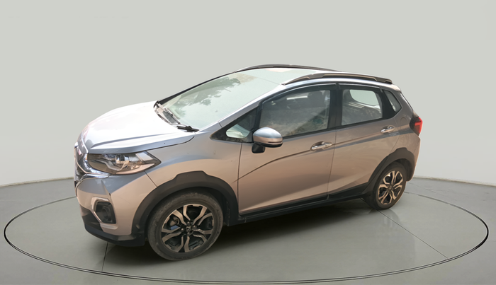 2022 Honda WR-V 1.2L I-VTEC VX MT, Petrol, Manual, 43,351 km, exterior