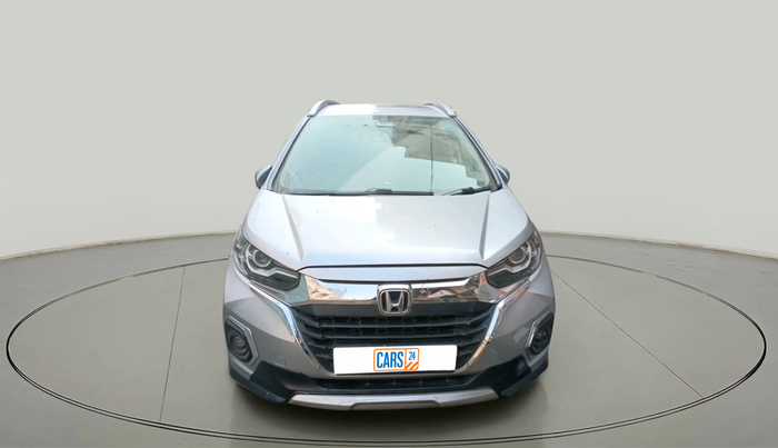 2022 Honda WR-V 1.2L I-VTEC VX MT, Petrol, Manual, 43,351 km, exterior