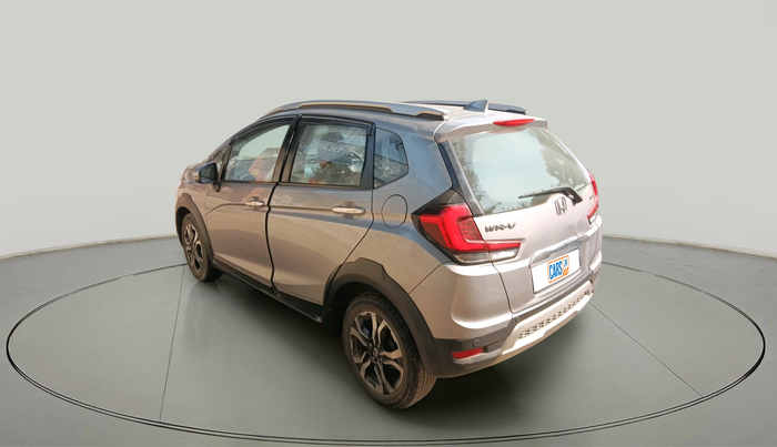 2022 Honda WR-V 1.2L I-VTEC VX MT, Petrol, Manual, 43,351 km, exterior