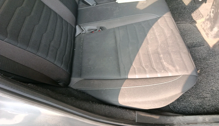 2022 Honda WR-V 1.2L I-VTEC VX MT, Petrol, Manual, 43,351 km, interior