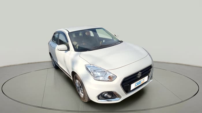 2024 Maruti Dzire VXI, Petrol, Manual, 6,288 km, exterior