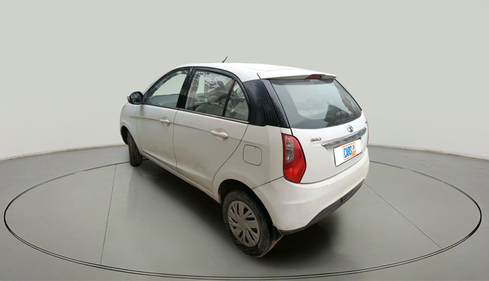 2015 Tata Bolt XMS QUADRAJET, Diesel, Manual, 1,27,793 km, exterior
