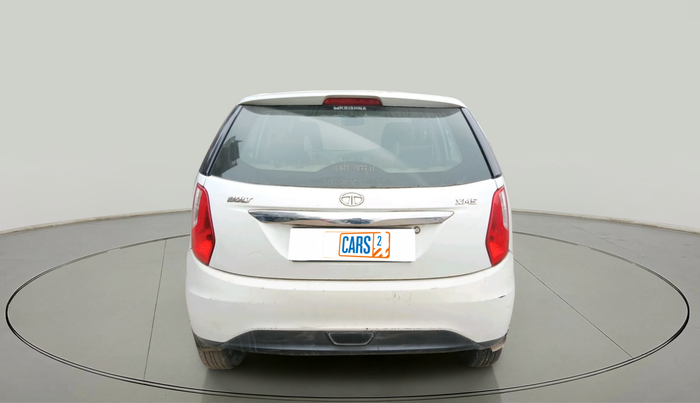 2015 Tata Bolt XMS QUADRAJET, Diesel, Manual, 1,27,793 km, exterior