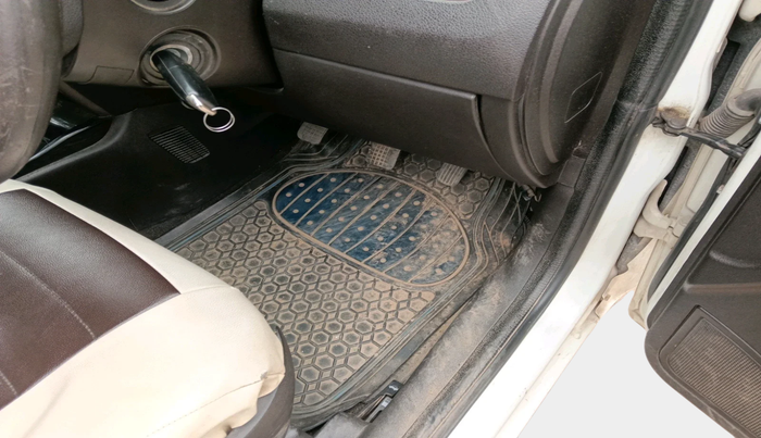 2015 Tata Bolt XMS QUADRAJET, Diesel, Manual, 1,27,793 km, interior