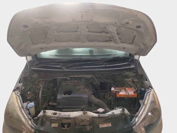 2015 Maruti Celerio VXI, Petrol, Manual, 82,872 km, exterior