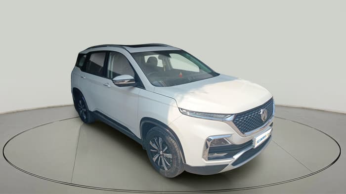 2020 MG HECTOR SHARP 1.5 DCT PETROL, Petrol, Automatic, 19,850 km, exterior