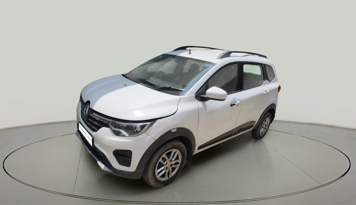 2021 Renault TRIBER RXE MT, Petrol, Manual, 22,537 km, exterior