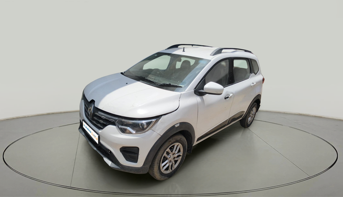 2021 Renault TRIBER RXE MT, Petrol, Manual, 22,537 km, exterior