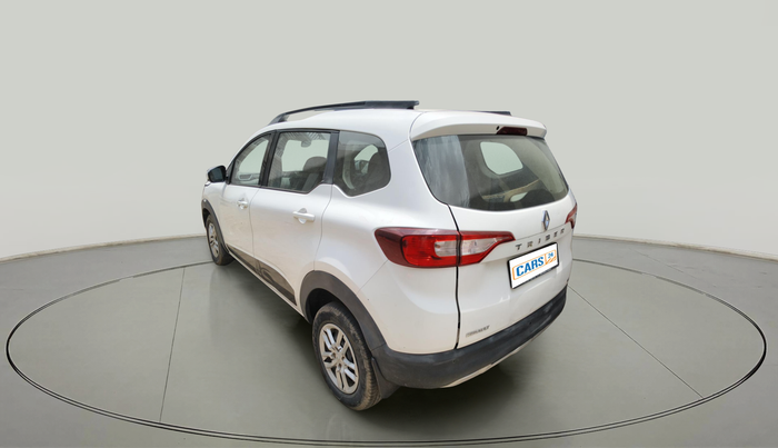 2021 Renault TRIBER RXE MT, Petrol, Manual, 22,537 km, exterior