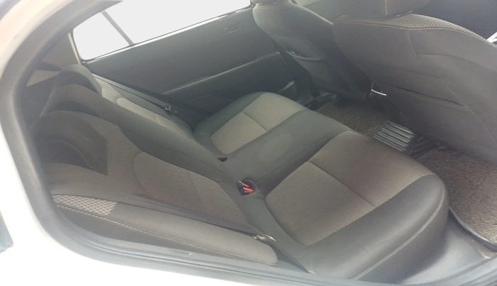 2018 Hyundai Creta E PLUS 1.4 DIESEL, Diesel, Manual, 1,18,575 km, interior