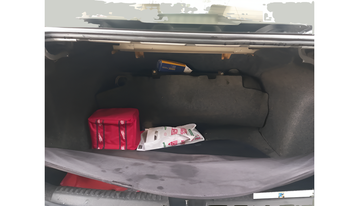 2016 Volkswagen Vento HIGHLINE 1.6 MPI, Petrol, Manual, 1,54,571 km, exterior