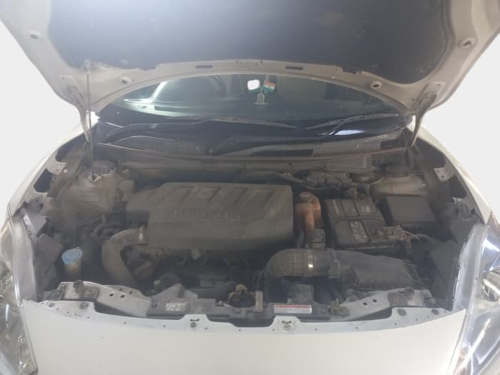 2018 Maruti Dzire VDI, Diesel, Manual, 2,23,370 km, exterior