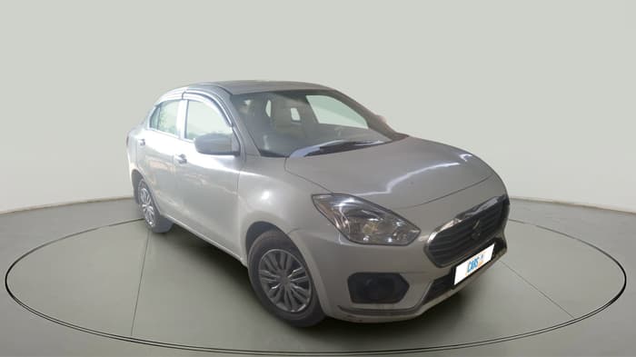 2018 Maruti Dzire VDI, Diesel, Manual, 2,23,370 km, exterior