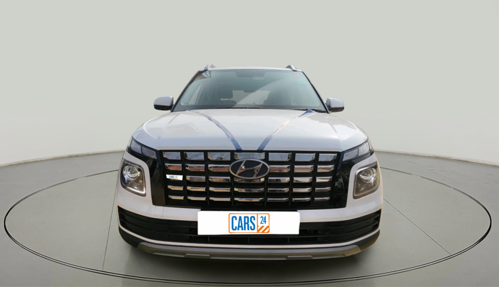 2023 Hyundai VENUE S(O) 1.2, Petrol, Manual, 2,117 km, exterior