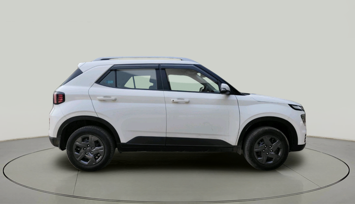 2023 Hyundai VENUE S(O) 1.2, Petrol, Manual, 2,117 km, exterior