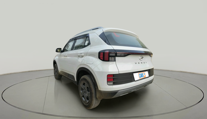 2023 Hyundai VENUE S(O) 1.2, Petrol, Manual, 2,117 km, exterior