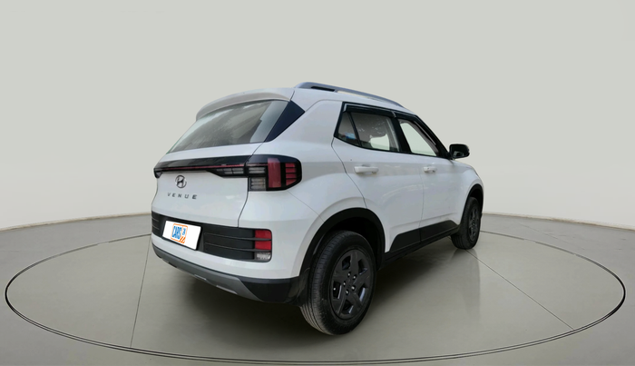 2023 Hyundai VENUE S(O) 1.2, Petrol, Manual, 2,117 km, exterior