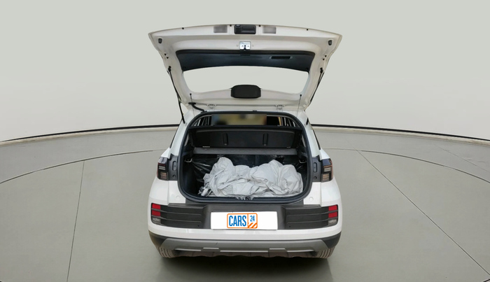 2023 Hyundai VENUE S(O) 1.2, Petrol, Manual, 2,117 km, exterior