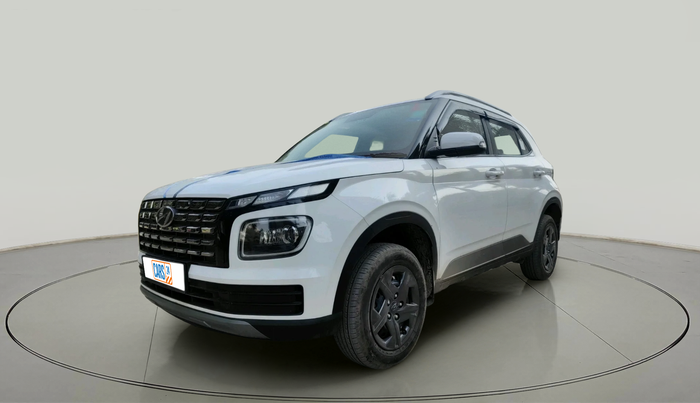 2023 Hyundai VENUE S(O) 1.2, Petrol, Manual, 2,117 km, exterior
